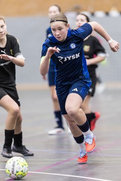 Bild 505 - wCJ Falkinnen Cup
